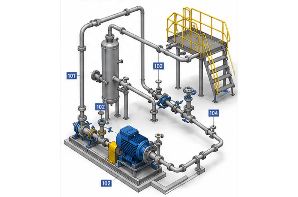 3d system modeling