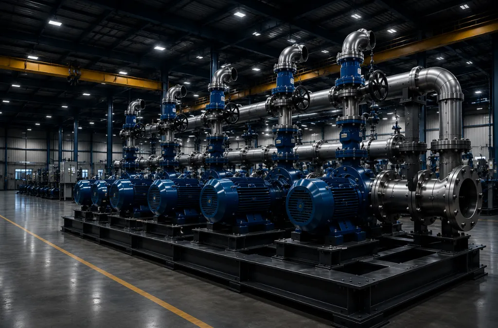 mechanical systems