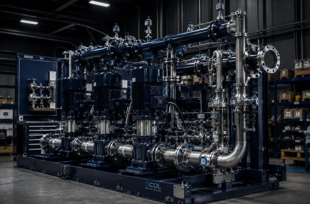 mechanical systems